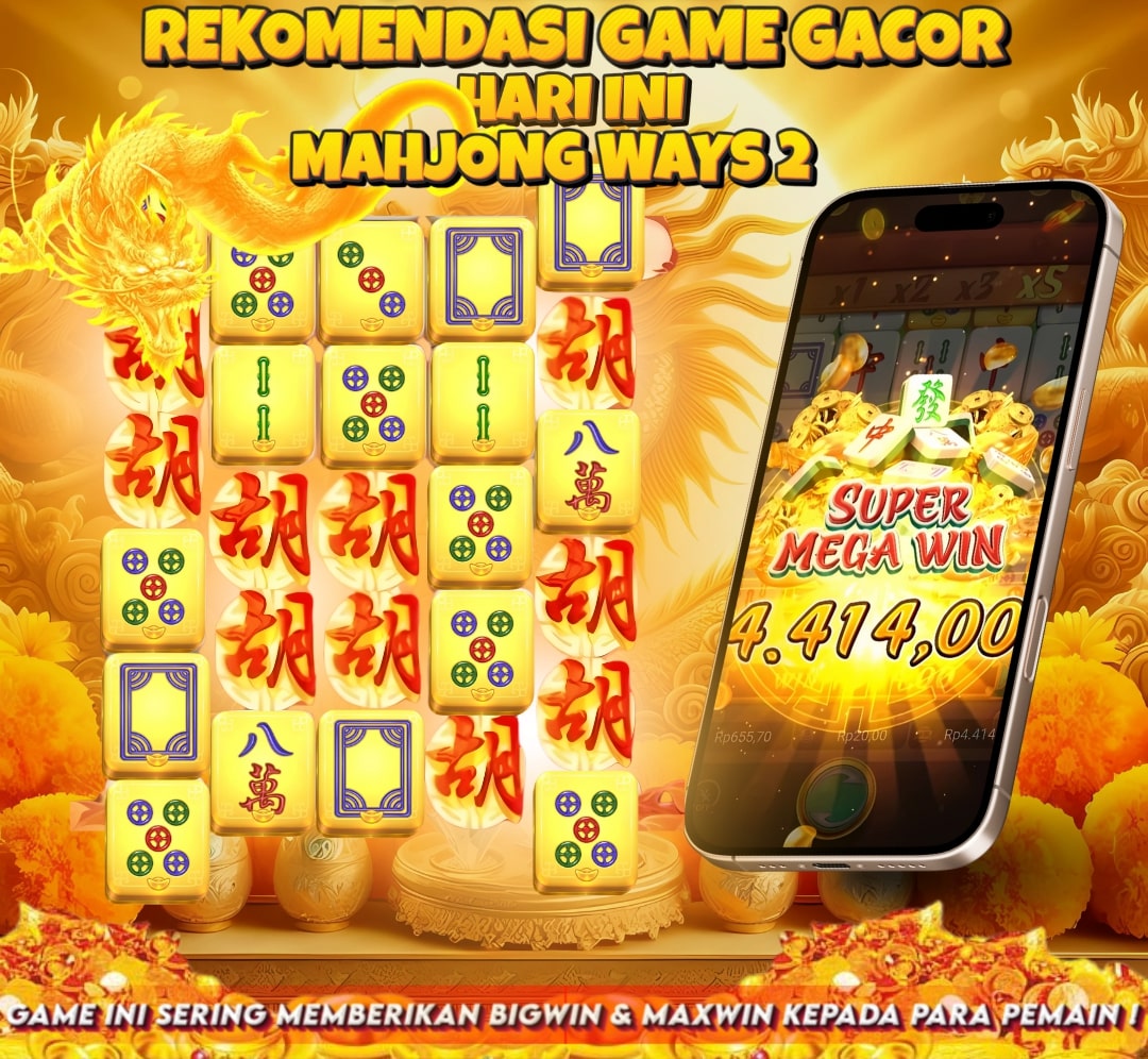 ROYALJP: Situs Gacor 2025: Depo Mini, Cuan Maksimal